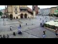 Webcam Krakow