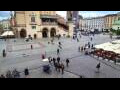 Webcam Cracovia