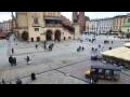 Webcam Krakau (Krakow)
