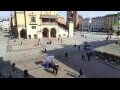Webcam Krakow