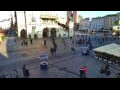 Webcam Krakow