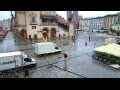 Webcam Krakow