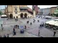Webcam Cracovia