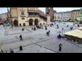Webcam Krakau (Krakow)