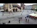 Webcam Krakow