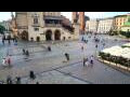 Webcam Krakow
