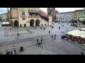 Webcam Krakau (Krakow)