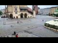 Webcam Krakau (Krakow)