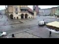 Webcam Krakow