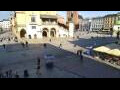 Webcam Cracovia