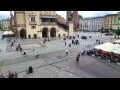 Webcam Krakow