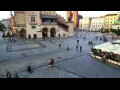 Webcam Krakow