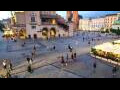 Webcam Krakow
