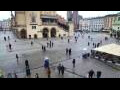 Webcam Cracovie (Krakow)