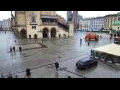 Webcam Cracovie (Krakow)