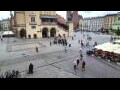 Webcam Krakow
