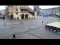 Webcam Cracovie (Krakow)