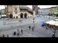 Webcam Krakau (Krakow)