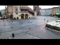 Webcam Krakow