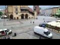 Webcam Krakau (Krakow)