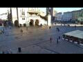 Webcam Cracovie (Krakow)