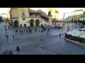Webcam Krakow