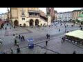 Webcam Cracovie (Krakow)