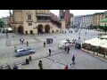 Webcam Cracovie (Krakow)