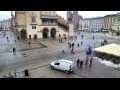 Webcam Krakow