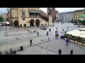 Webcam Cracovia