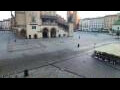 Webcam Krakow