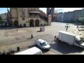 Webcam Cracovia