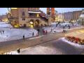 Webcam Cracovia