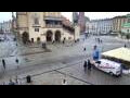 Webcam Krakau (Krakow)