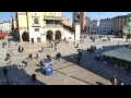 Webcam Krakau (Krakow)