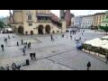 Webcam Krakow