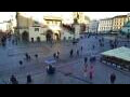 Webcam Krakow