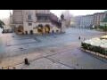 Webcam Krakow