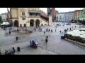 Webcam Krakau (Krakow)