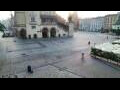 Webcam Cracovie (Krakow)