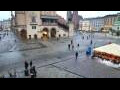 Webcam Krakow