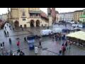 Webcam Krakau (Krakow)
