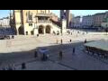 Webcam Krakau (Krakow)