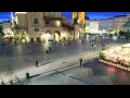 Webcam Krakow