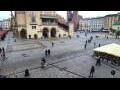 Webcam Krakau (Krakow)