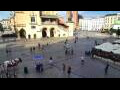 Webcam Krakow