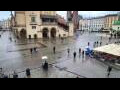 Webcam Cracovie (Krakow)