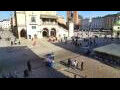 Webcam Krakow