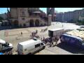 Webcam Krakow