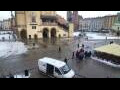 Webcam Krakow